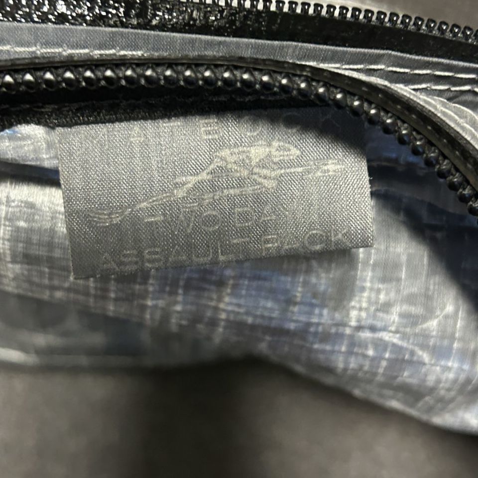 Image 3 - Matbock Assault Pack