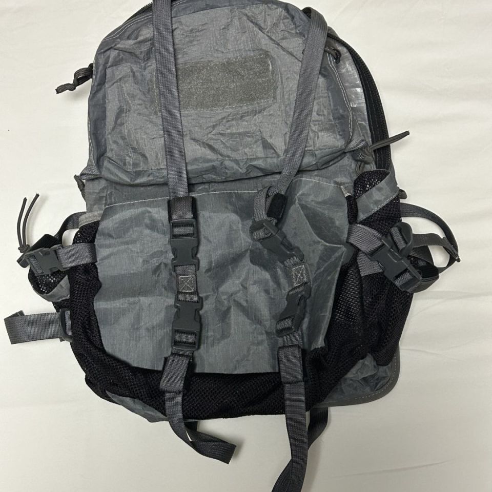 Image 1 - Matbock Assault Pack