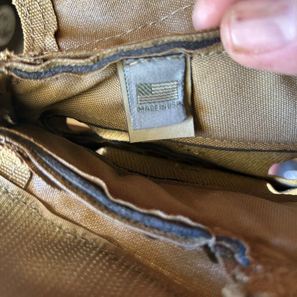 Image 4 - Triad Hensoldt 45/60 Cover