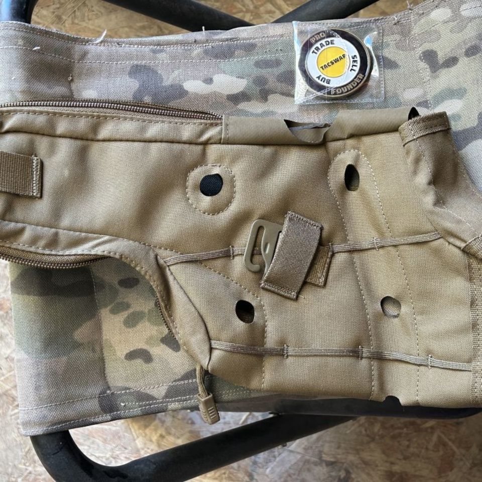 Image 2 - Triad Hensoldt 45/60 Cover