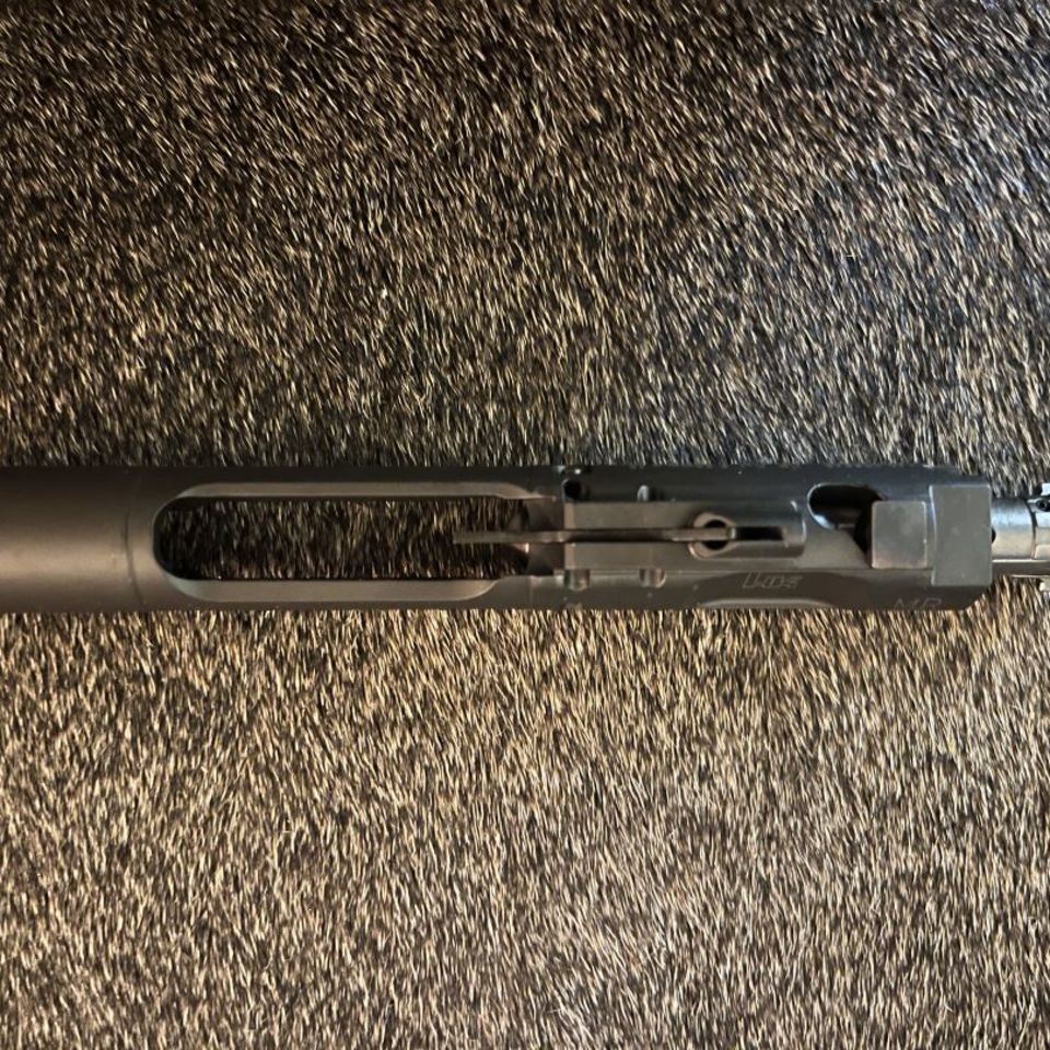 Image 3 - HK MR556 MR223 BCG