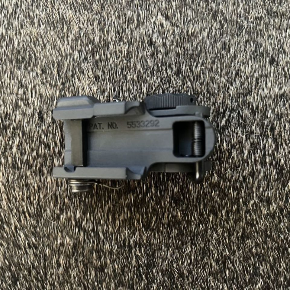 Image 4 - A.R.M.S. #40