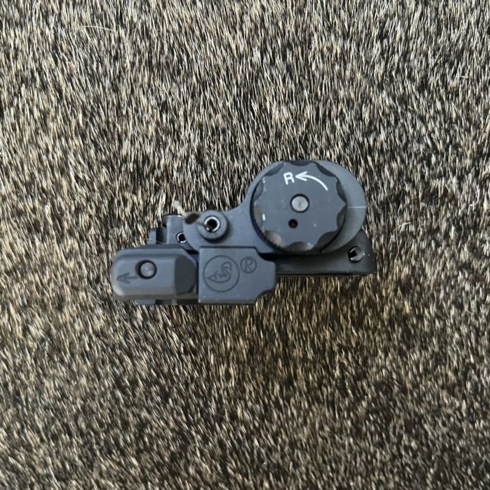 Image 2 - A.R.M.S. #40