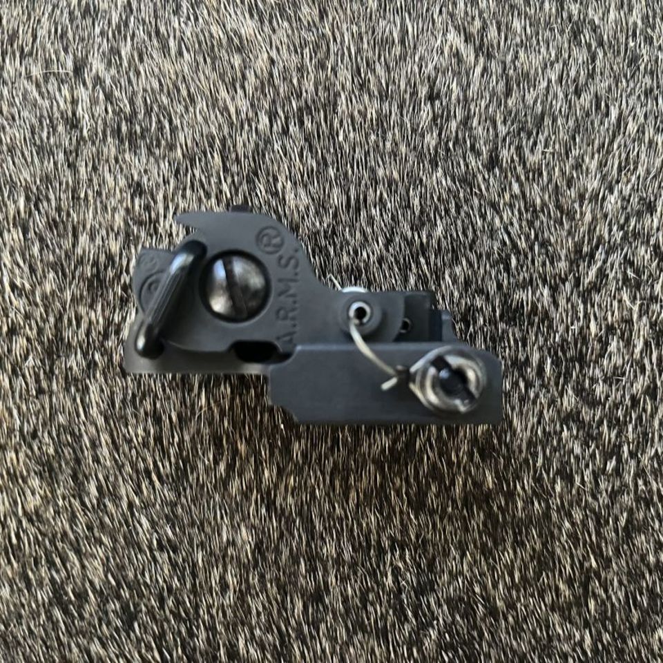 Image 3 - A.R.M.S. #40