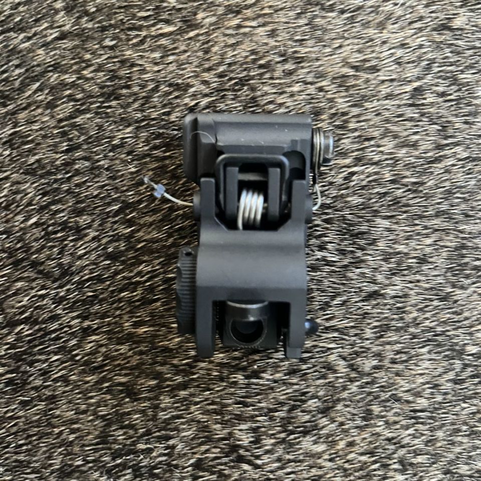 Image 1 - A.R.M.S. #40