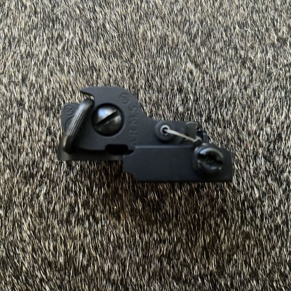 Image 3 - A.R.M.S. #40