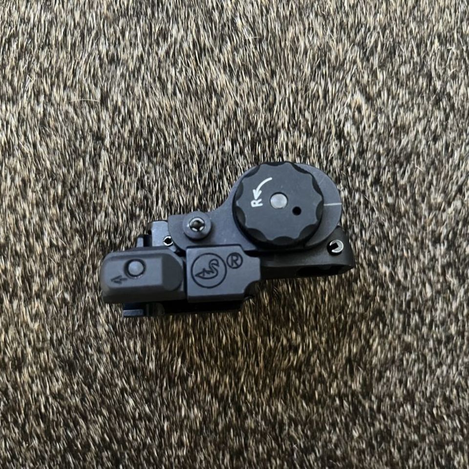 Image 2 - A.R.M.S. #40