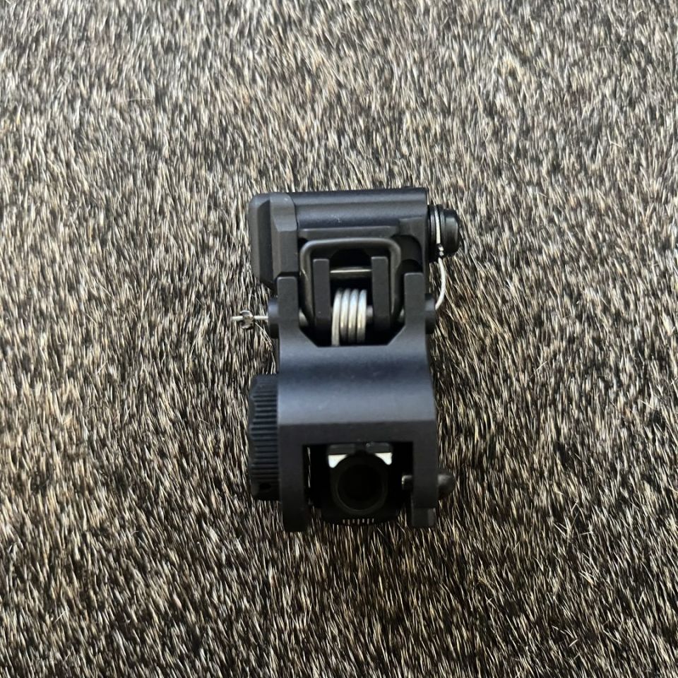 Image 1 - A.R.M.S. #40