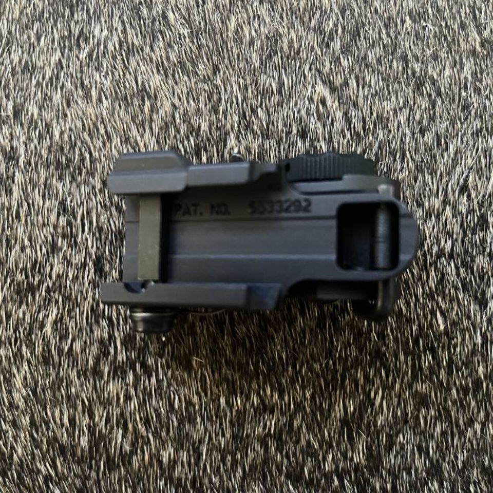 Image 4 - A.R.M.S. #40