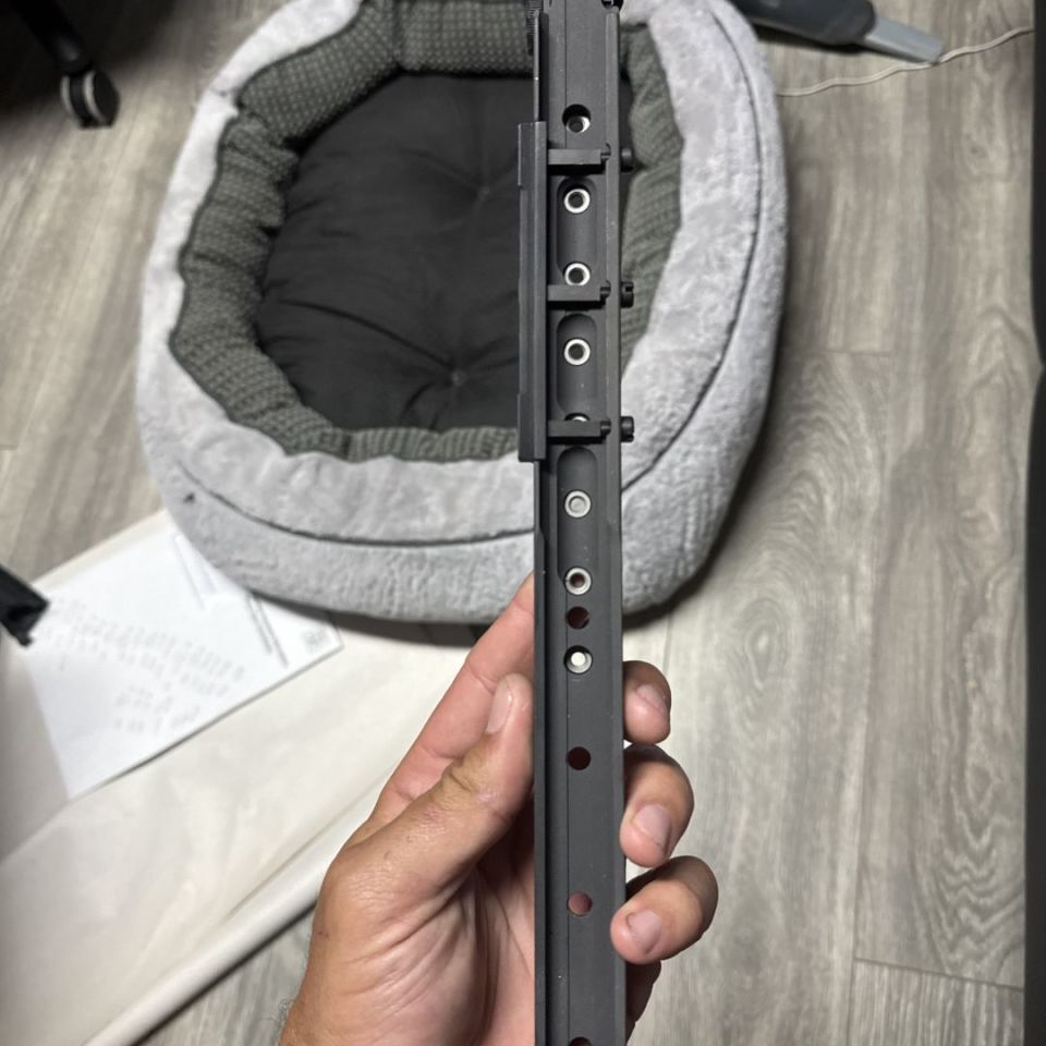 Image 5 - A.R.M.S. #38 S-EX MOD.-L 