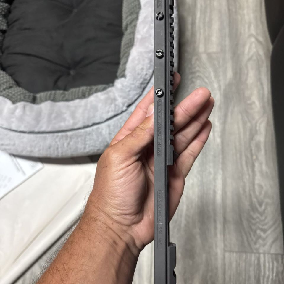 Image 3 - A.R.M.S. #38 S-EX MOD.-L 