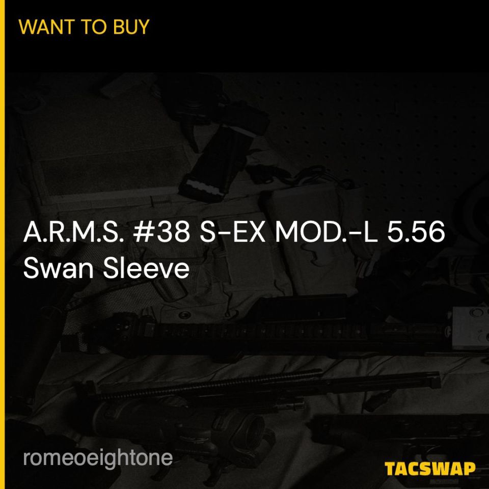 Image 1 - A.R.M.S. #38 S-EX MOD.-L 