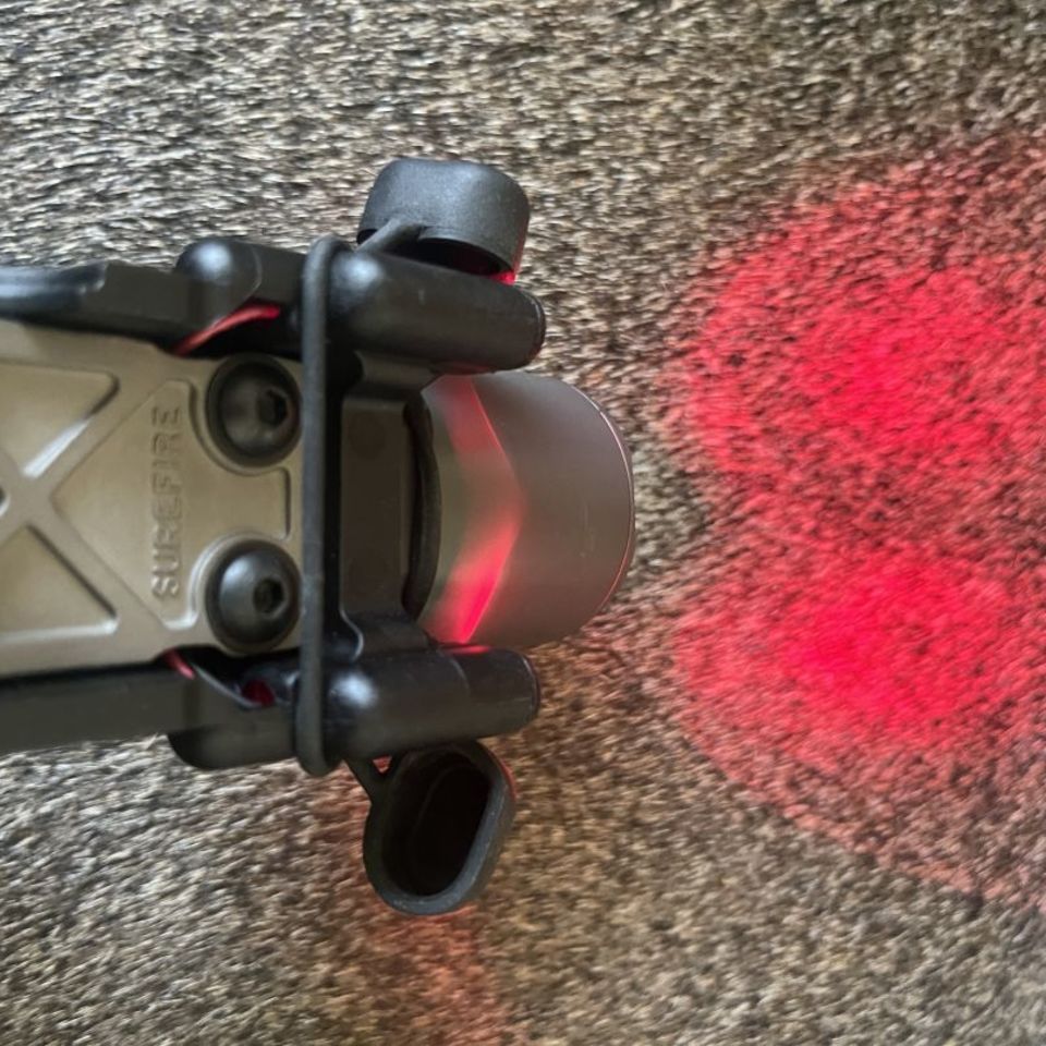 Image 4 - Surefire M900