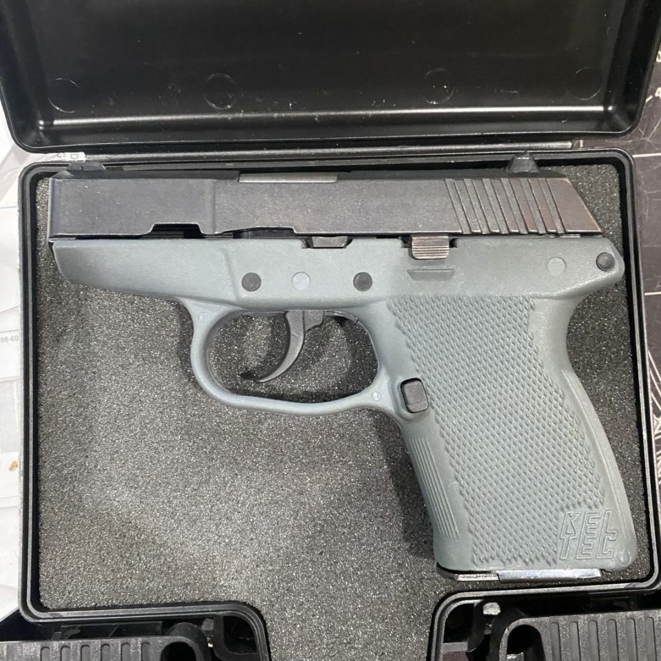 Image 2 - Kel-Tec P11