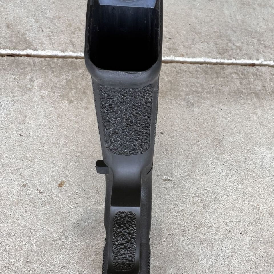 Image 4 - Landers Weapon Systems G17