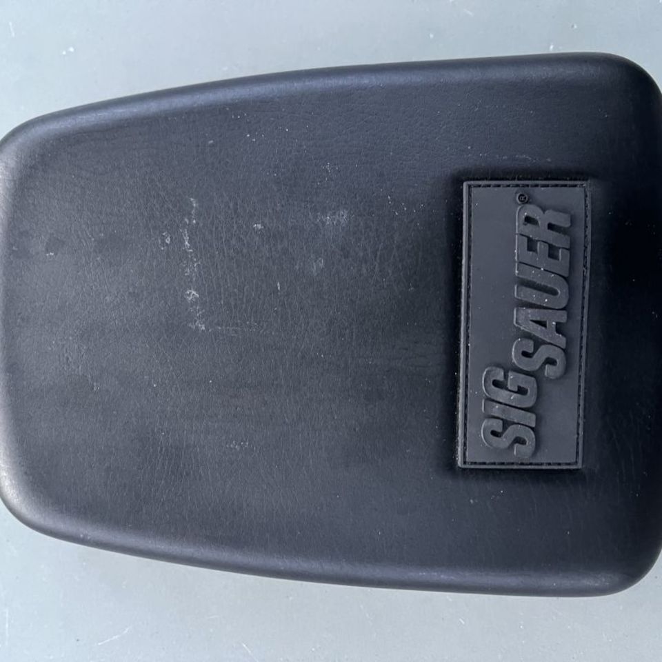 Image 4 - Sig Zulu 10 15x56 Binos