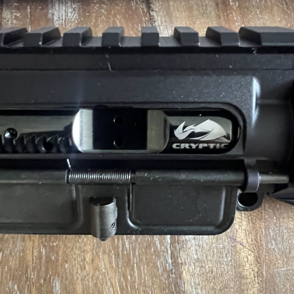 Image 2 - Shaw barrels 6arc upper