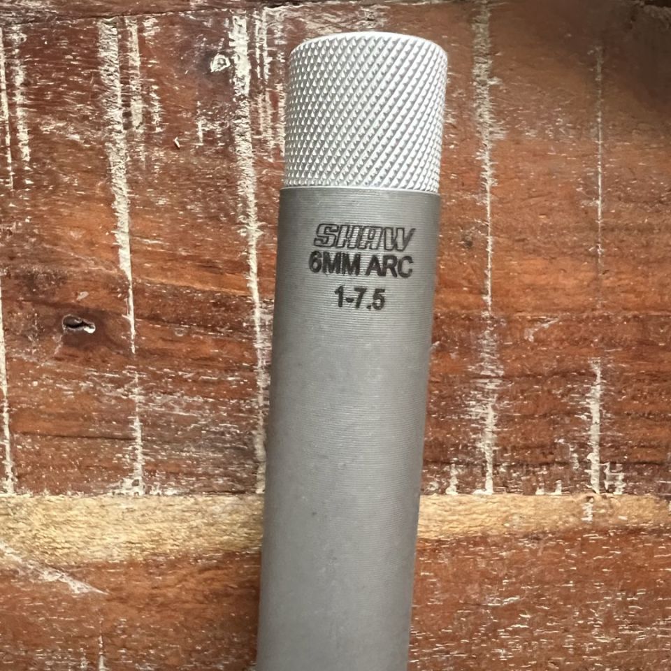 Image 4 - Shaw barrels 6arc upper