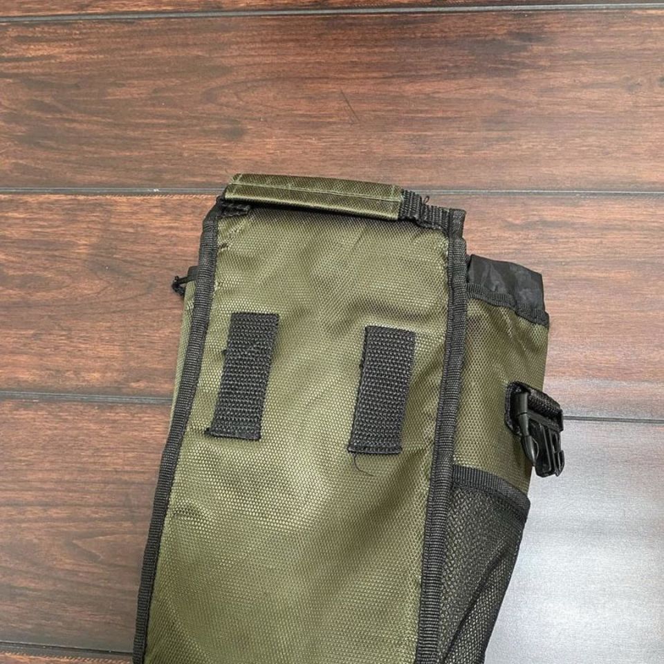 Image 5 - WTB: 3M PELTOR COMTAC Carrying Case in Crye MultiCam