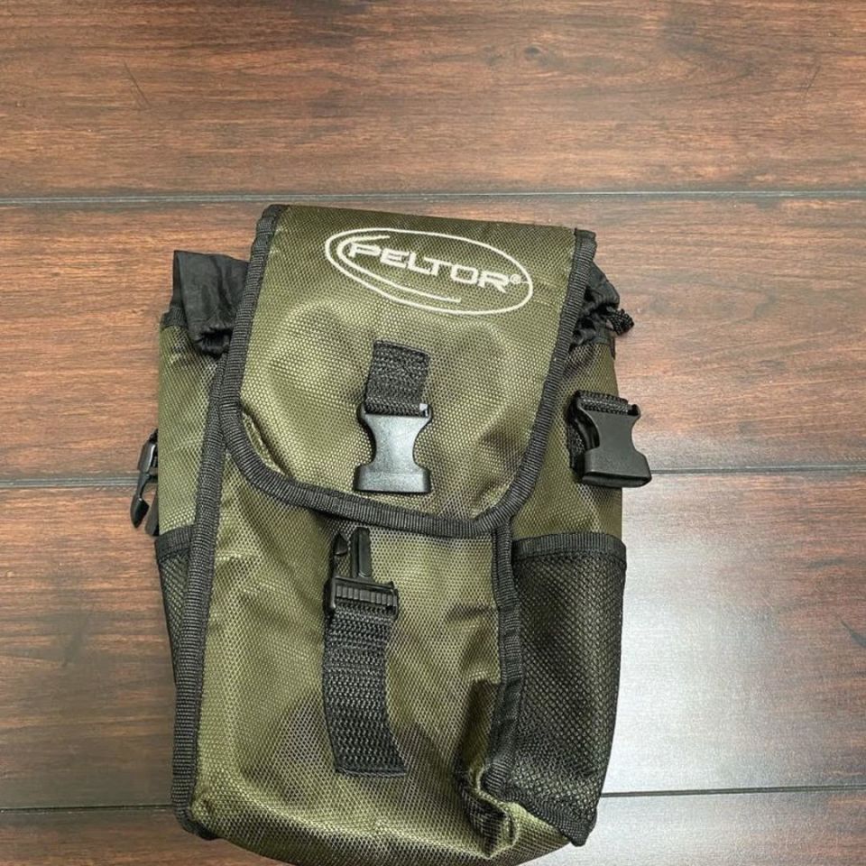 Image 4 - WTB: 3M PELTOR COMTAC Carrying Case in Crye MultiCam