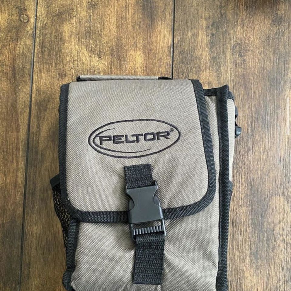 Image 3 - WTB: 3M PELTOR COMTAC Carrying Case in Crye MultiCam