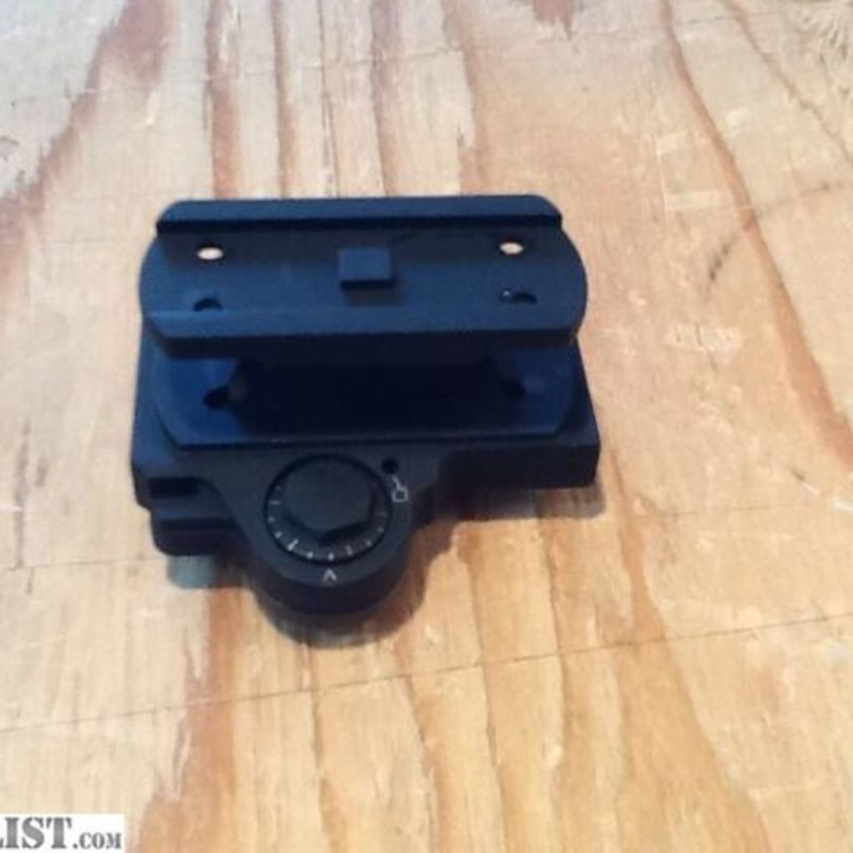 Image 2 - WTB: Larue LT751 VFZ Mount NEW