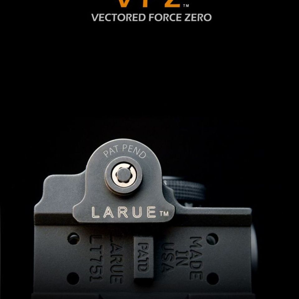 Image 4 - WTB: Larue LT751 VFZ Mount NEW