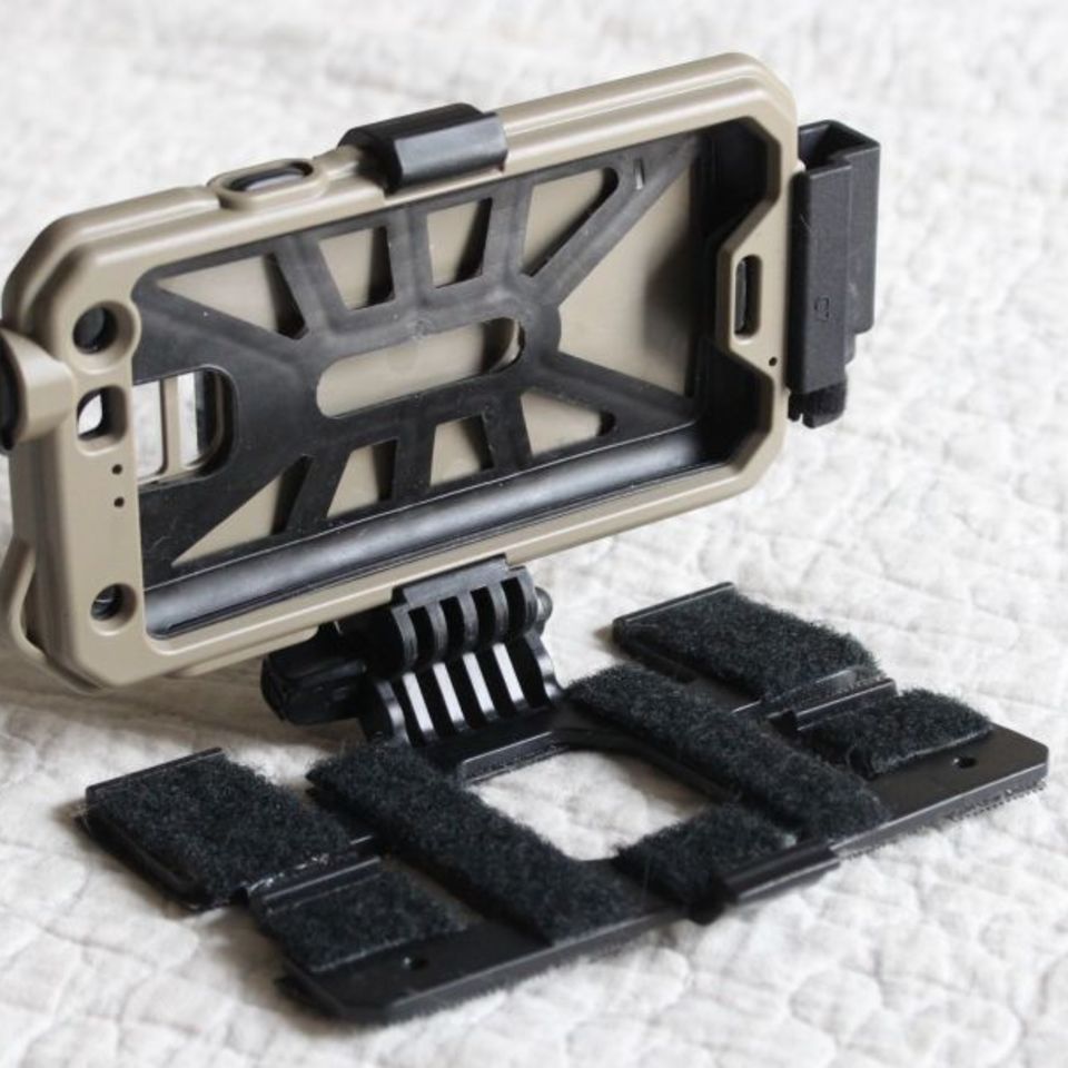 Image 4 - KAGWERKS Galaxy S5 Case Kit