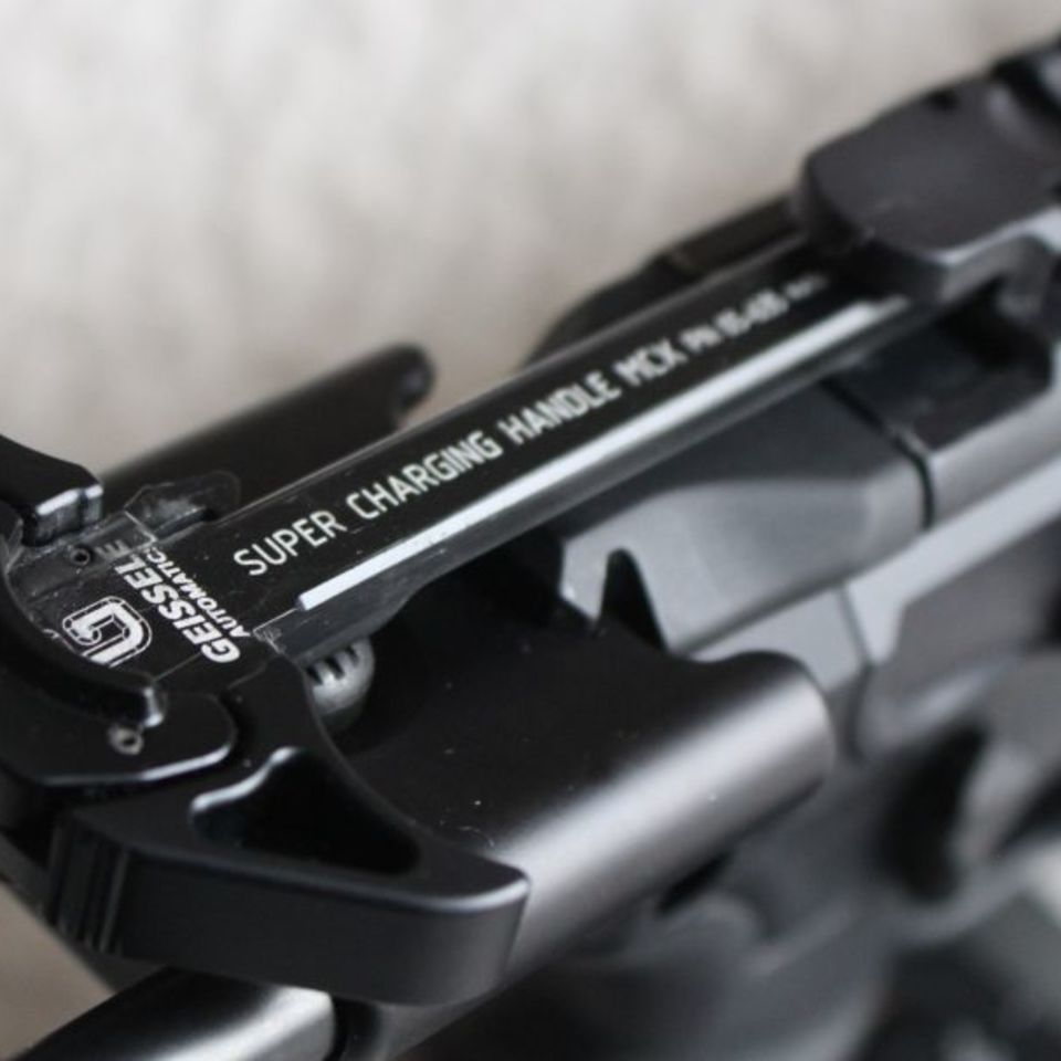 Image 5 -  SIG MCX Legacy, 300BLK BUNDLE