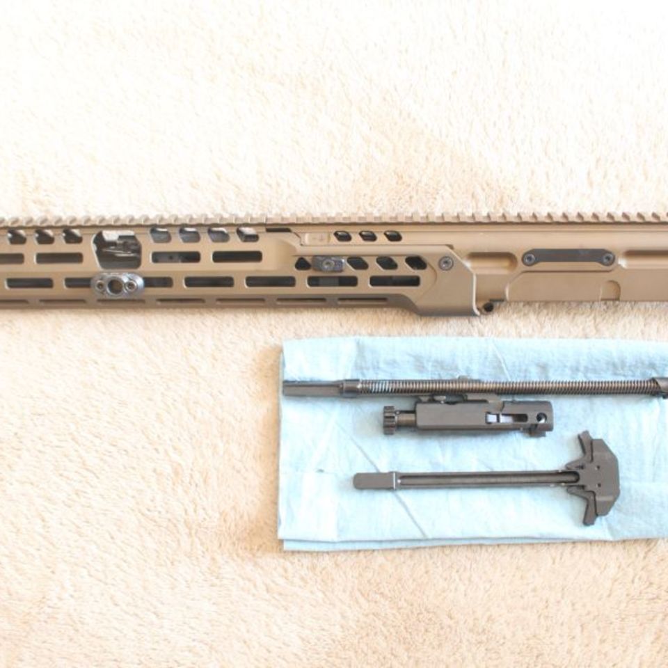 Image 2 - SIG MCX SPEAR LT Upper, 16"