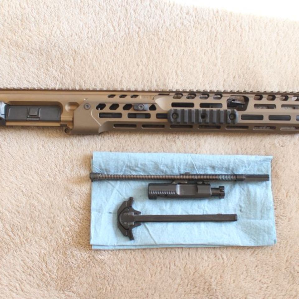 Image 1 - SIG MCX SPEAR LT Upper, 16"