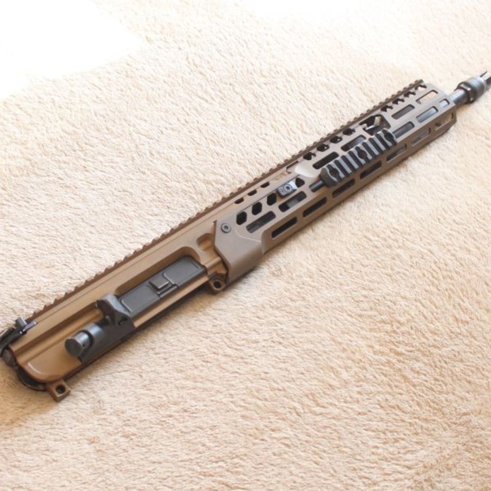 Image 3 - SIG MCX SPEAR LT Upper, 16"