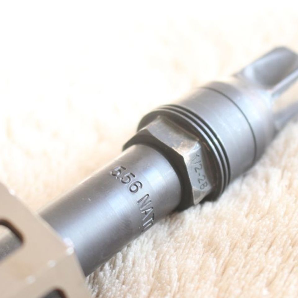 Image 4 - SIG MCX SPEAR LT Upper, 16"