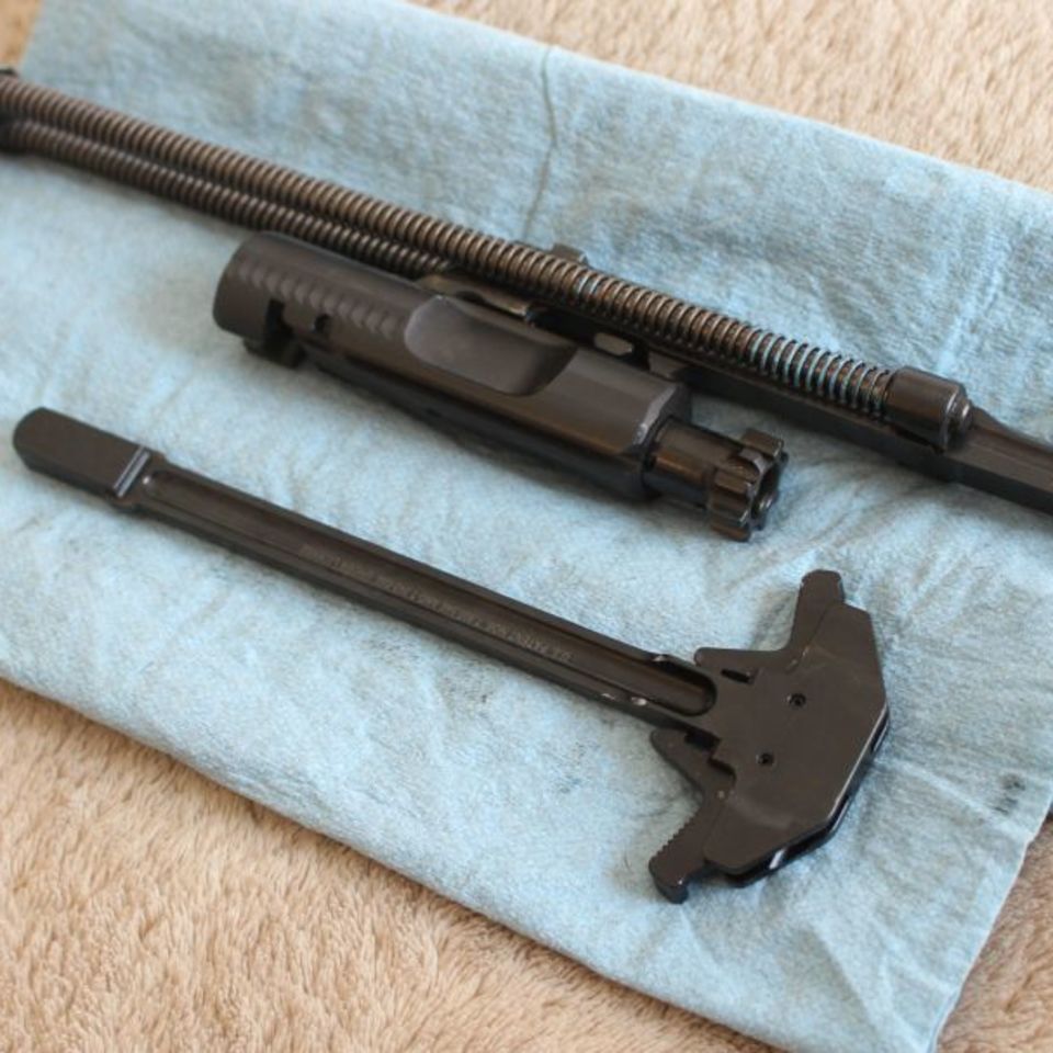 Image 5 - SIG MCX SPEAR LT Upper, 16"