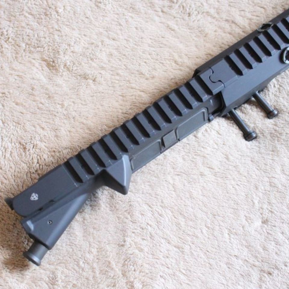 Image 5 - Geissele Super Duty Upper BLEM