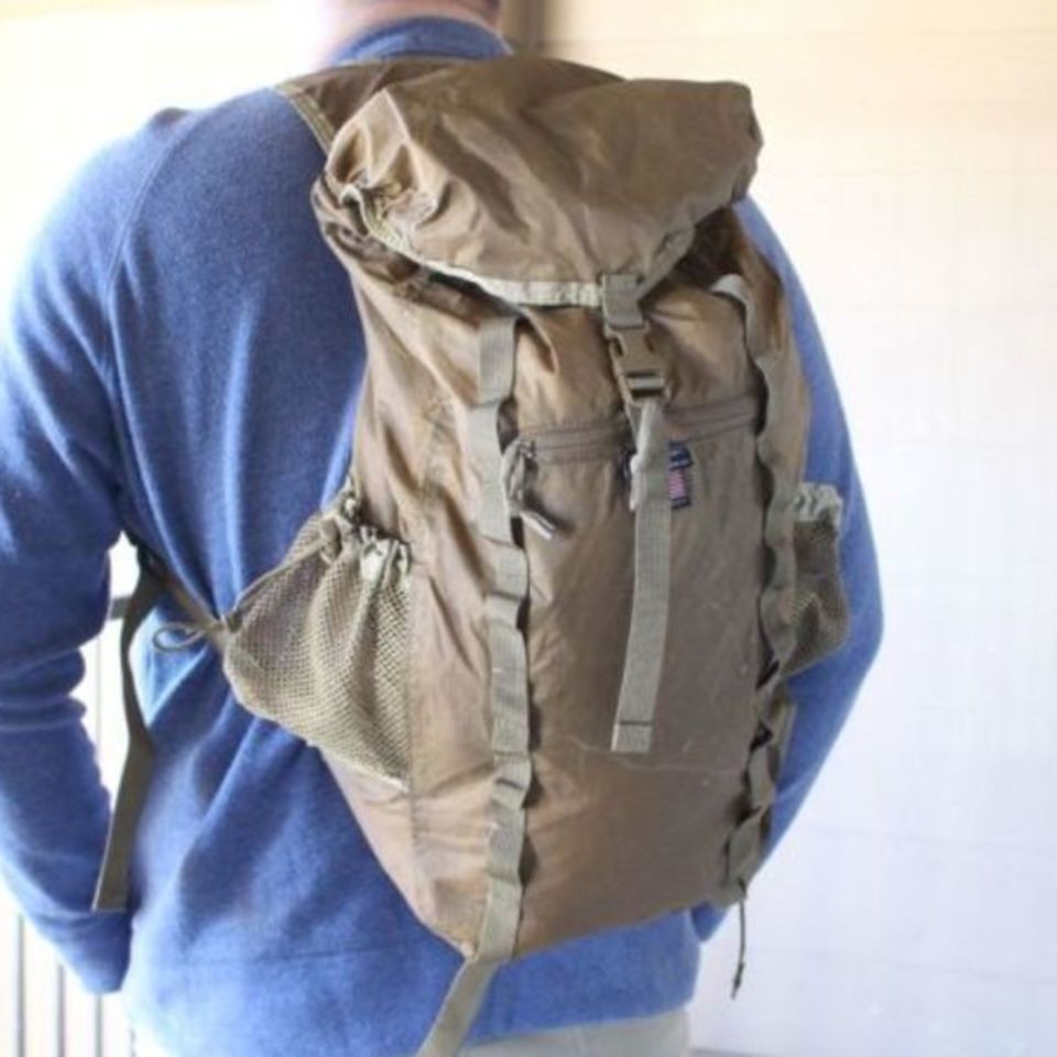 Image 2 - HONORPOINT 72hr Bag, PACKABLE