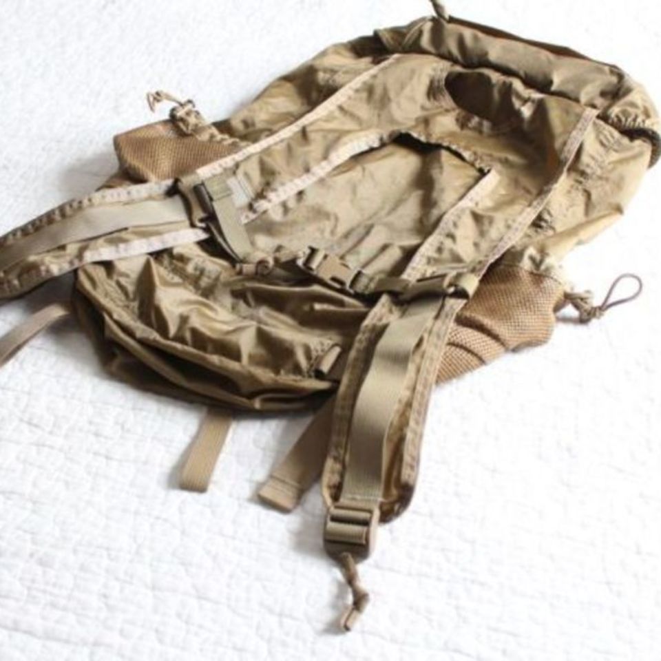 Image 4 - HONORPOINT 72hr Bag, PACKABLE