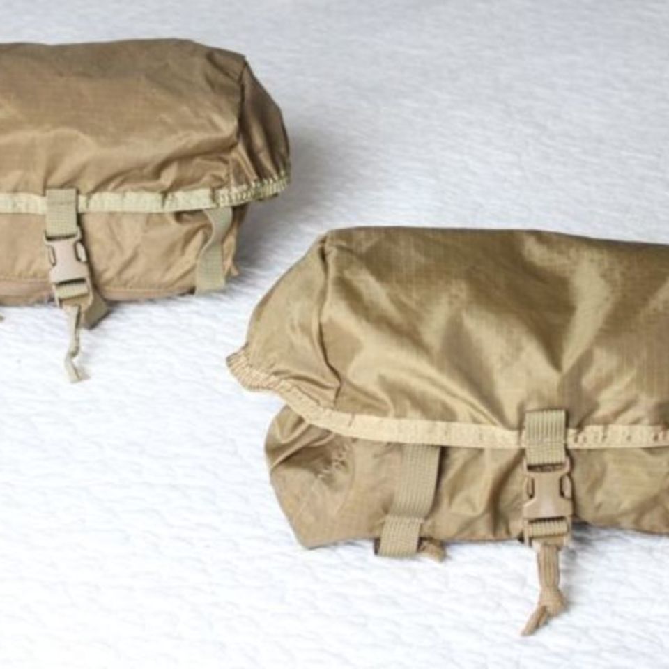 Image 3 - HONORPOINT 72hr Bag, PACKABLE