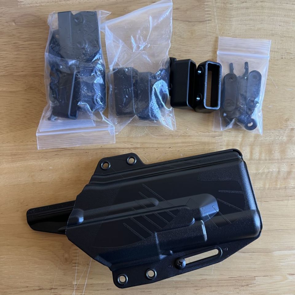 Image 2 - WTS: RCS Perun LC G9 x300U