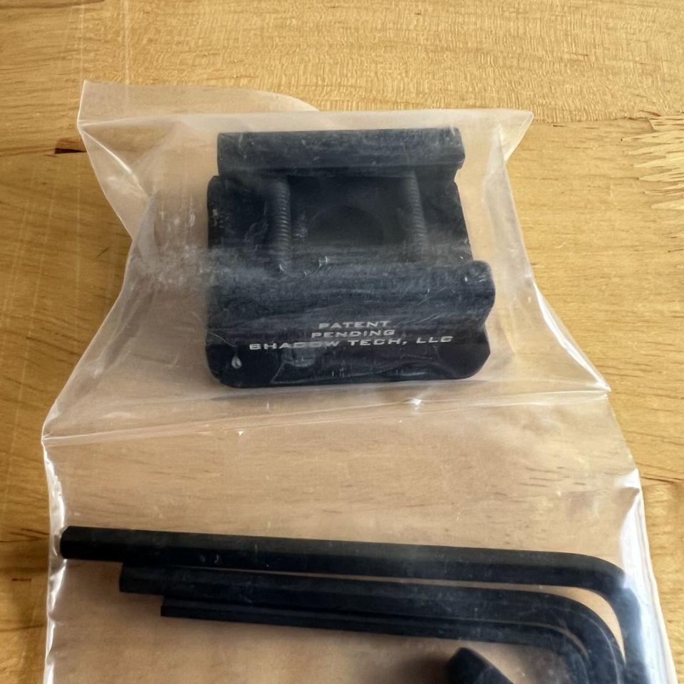 Image 2 - Shadow Tech Pic to ACRA