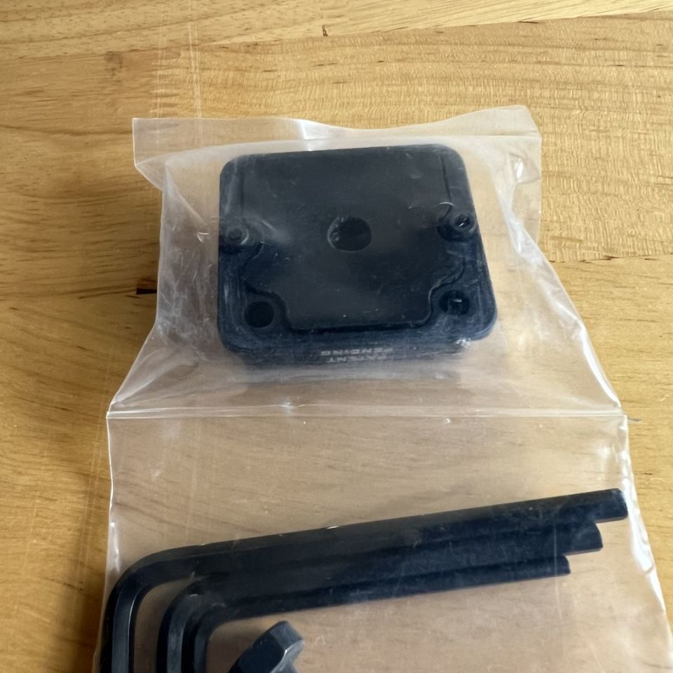 Image 3 - Shadow Tech Pic to ACRA