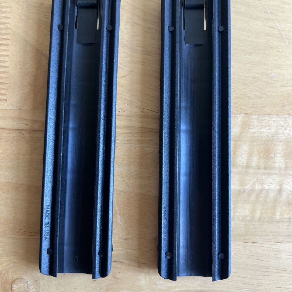 Image 3 - Multicam Black Pic Covers 