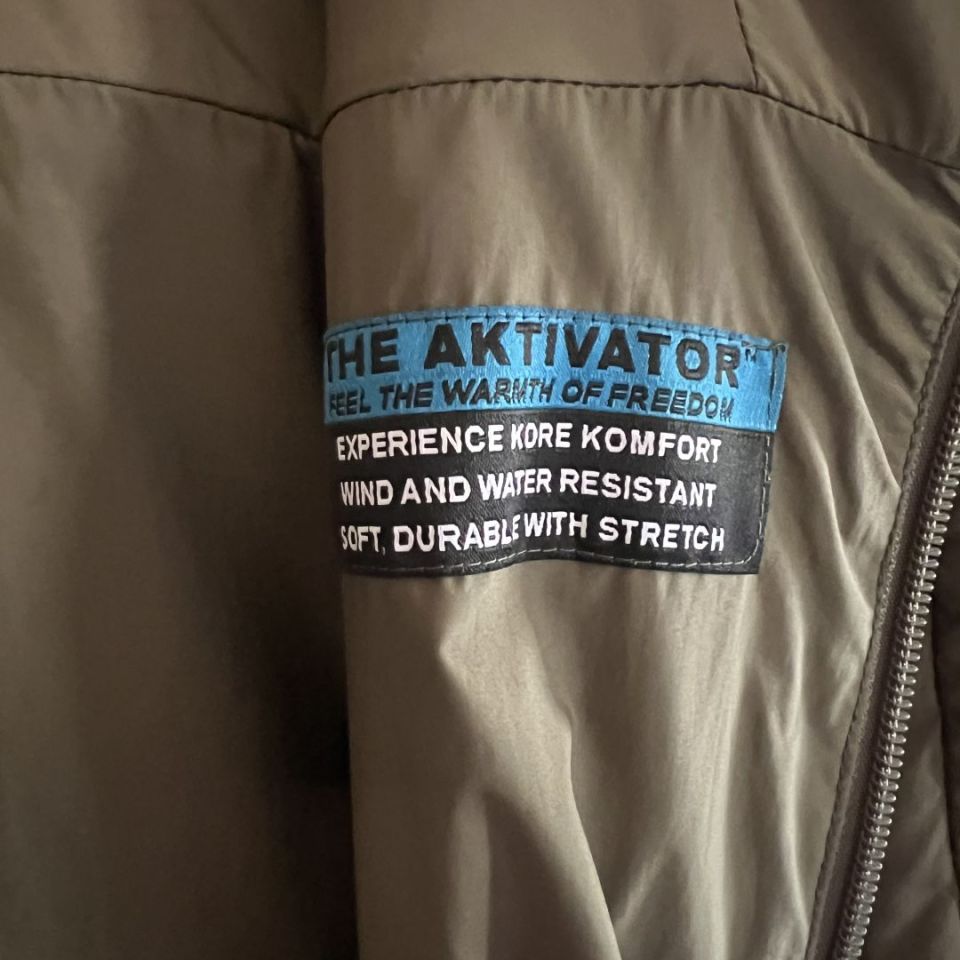 Image 4 - Kuhl AKTIVATOR Hoody - L
