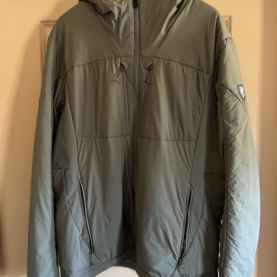 Image 1 - Kuhl AKTIVATOR Hoody - L