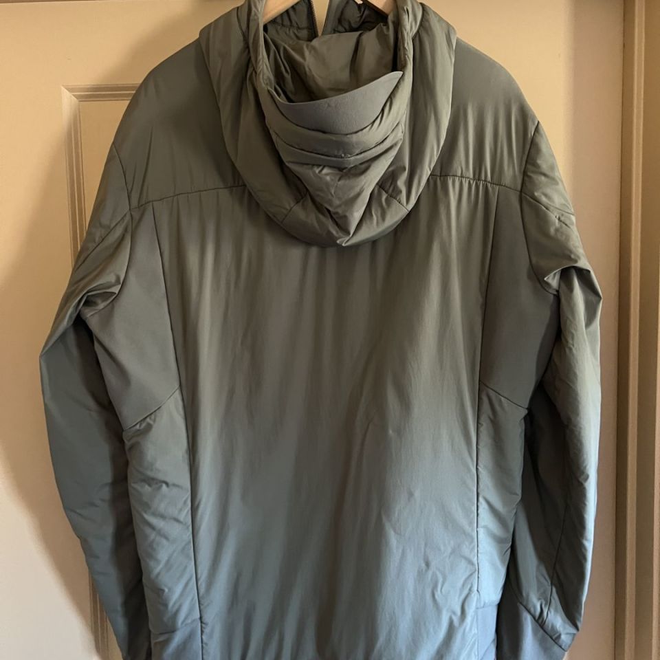 Image 2 - Kuhl AKTIVATOR Hoody - L