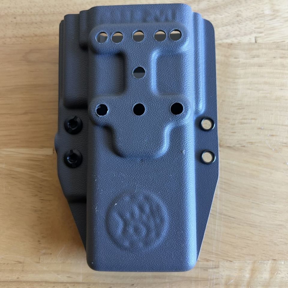 Image 2 - MCK Baofeng UV5 3800 Case