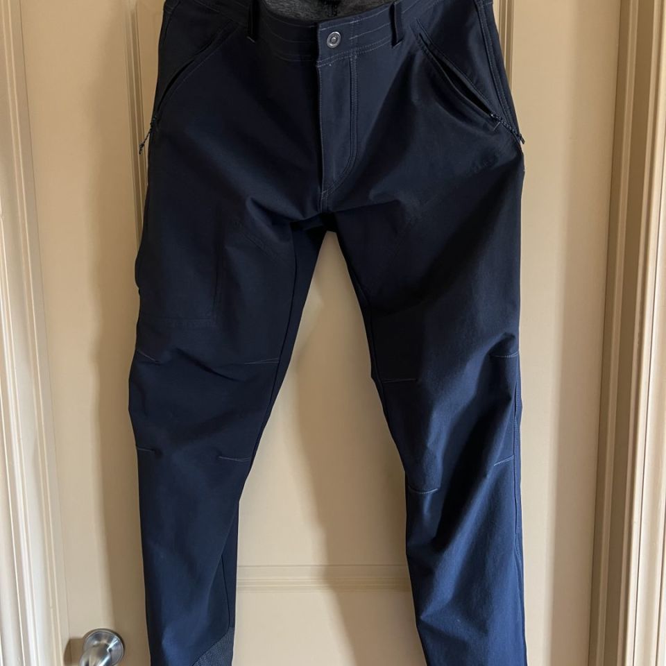 Image 1 - Kuhl KLASH 34x34