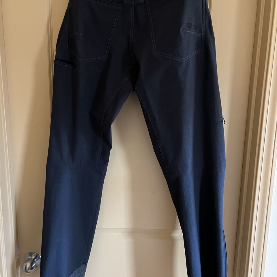 Image 2 - Kuhl KLASH 34x34