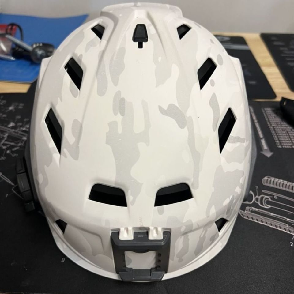 Image 1 - Team Wendy M216 Ski Helmet