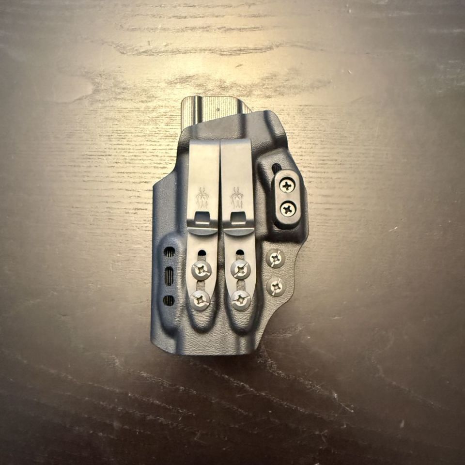 Image 1 - Tenicor Velo5 LH Glock 19